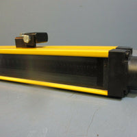 Sick C40S0601AA030 Light Curtain Transmitter C4000 Series