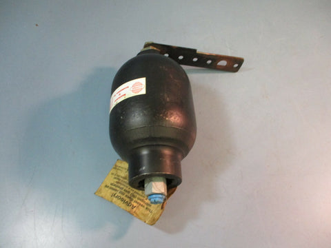 Accumulators, INC Bladder Accumulator NAM60310003 Used