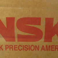 NSK Precision America W5005WF30ZYC1Z10 Ball Screw Factory Sealed