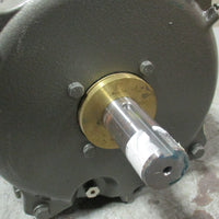 Baldor CPX21746T Motor 7.5 / 5 HP, 3 Phase, 1770 1470 RPM, 213T Frame
