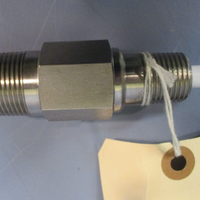Robershaw 740AB024N0 Level Probe 740A B024 N0 Probe 29" Total Length