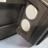 Allen Bradley InView Spectrum Controls LED Message Display Ser. C 2706P42RSC