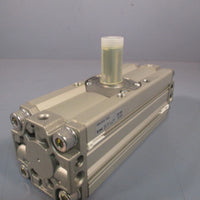 SMC AIR CYLINDER ROTARY ACTUATOR  CDRA1BS50180CZ