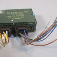 Panasonic FP0RC32T Control Unit AFP0RC32T Version 1.1