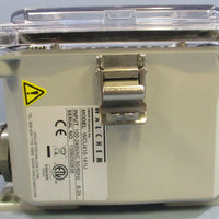Walchem WCU410-141U Copper Controller 100-240VAC 8A WCU410