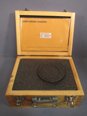Norton Dresser-Roll, Flared Cup Item: RPC3025 66260121030