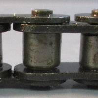 Amertic Single Strand Roller Chain Approximately 9 Feet Long New