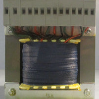 BLOCK Transformatoren-Elektronik 073207093 Industrial Transformer
