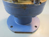 Sumitomo SM-Cyclo Gear Reducer Model CNFXS-4095Y-17 Ratio 17:1 1.4 HP New