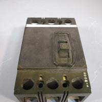 Siemens 175 Amp Circuit Breaker 3 pole 240V ITE Molded Case 3 Phase QJ23B175