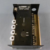 Extron SnapPac Motor Control M8208040716