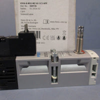 FESTO VSVABM52MZA11C1APP Solenoid Valve 560726