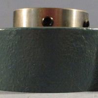 Dodge SC 111/16 2Bolt Flange Mount Bearing 124056 111/16" Bore