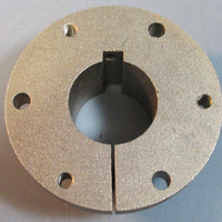 Martin SDS 1-5/16 QD Bushing 5/16 x 1/8" Keyway, 3-3/16" Flange OD NIB