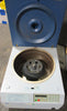 MSE Mistral 2000 Bench Top Centrifuge 600W 120V Turns On Errors For Parts/Repair