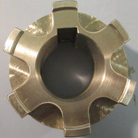 AtraFlex M1 HUB 40 MM Flexible Coupling 31/8" Length 13/4" Height