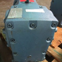 Eaton Kenway Reducer Serial 867015567.7.02.86.001 Ratio 11.57 New