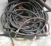 Miller CP-302 CV DC MIG Welder w/ 22A 24V Wire Feeder and Rolling Cart