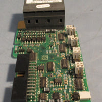 Allen Bradley 20C-DA1-A Control I/O Option Board 24 VDC for Powerflex 700H