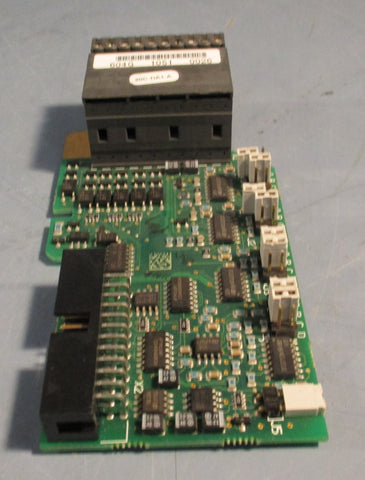 Allen Bradley 20C-DA1-A Control I/O Option Board 24 VDC for Powerflex 700H