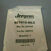 Jergens Kwik-Lok T Handle 801019-MLC