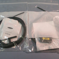 Banner 117618 Hardware Packet Fiber40 ML w/PFC3 Lot of Two NIB