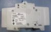 (Lot of 2) Allen Bradley 1489-M1C100 Ser. D Circuit Breaker 1 Pole 10A D165239