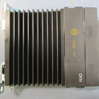 Crydom CKM0620 Solid State Relay 60VDC 20A Output, 4-32VDC Input