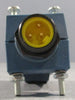 Eaton Cutler Hammer 1356A-6503 55 Series Photoelectric Sensor Diffuse Reflective