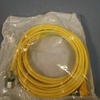 BALLUFF CONNECTOR/CONNECTING CABLE BCC0CHY