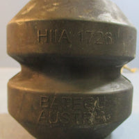 Buhler UXN48103067 Purifier HIIA 1726 3/4"1" ID 313/16" OD 33/4" L Lot of 2