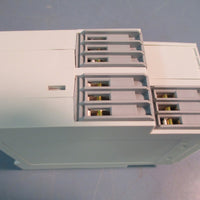 NIB Carlo Gavazzi DWB01CM4810A 3 Phase Load Guard Monitoring Relay