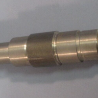 Warner Electric Brake Shaft Clutch Accessory No. 7980134