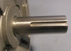 Baldor Reliance CDP3585 DC Motor 35P432Z170 2 HP 1750 RPM 145TC 7/8" Shaft Dia