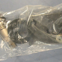 Mechetronics SD137A74P1 Solenoid Coil SD137A 120 V 50/60 Hz