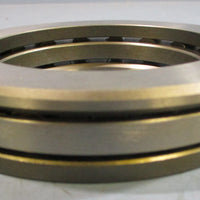 Rollway Cylindrical Thrust Bearing T625, 3 1/4" Bore, 5" OD, Housing Washer 3 1