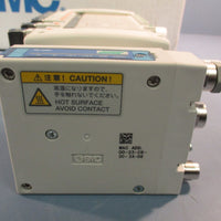 SMC PNEUMATIC MOUNTEDBASE MANIFOLD ASSEMBLY VV5QC2110DUZ00968