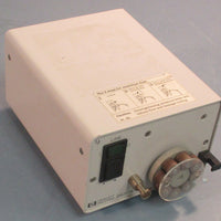 HewlettPackard HP 89052B Peristaltic Pump 5060Hz 22 VA Max