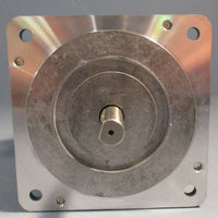 Superior Electric Slo-Syn SS452T Synchronous Stepping Motor 3PH 3/8" Shaft Dia