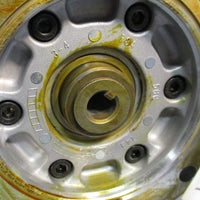 Sumitomo SMHyponic RNYXS1420LYJ110 Gear Reducer 10:1 Ratio, 2.07 HP Input