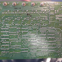 Acurex Corporation Icore ASSY 13521 Timing Board BD 13522E