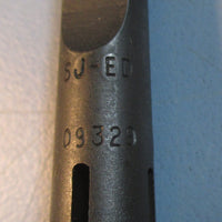 Lot 4 Scully Jones 09329 SJEB, SJED, SJE3 9Dr. 5.00MM Dia. Drill Driver New