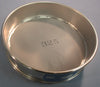 VWR 57334-486 #325 U.S. Standard Testing Sieve 8" Diameter Stainless