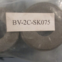 Dixon Valve BV2CSK075 2Way Encapsulated Ball Valve Repair Kit Sanitary