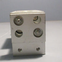 SMC MHL220D Parallel Pneumatic Gripper 0.10.6 MPa MHL220D Double Rod