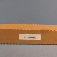 MONNIER 122-2000-2 0-125PSI, Relieving 22 Series 1/4 Air Pressure Regulator