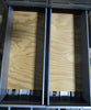 Steelcase Datacase 10 Drawer Cabinet 55-1/4 x 18-3/4 x 28 Misc. Clippard Valves