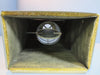 Titus DESV Single Duct Terminal Size 04-04 0000-No Control NWOB
