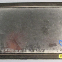 Cognex VV900 Vision View 900 Operator Interface Panel 825-0428-1R 9" LCD Display