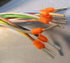 Rexroth Indramat IKS0251 Servo Cable 11610150 5m Long